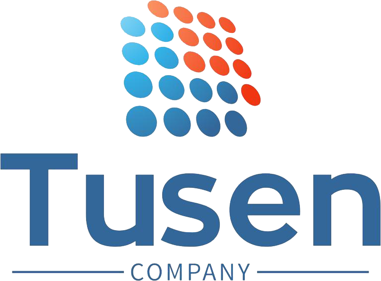 Tusen Company